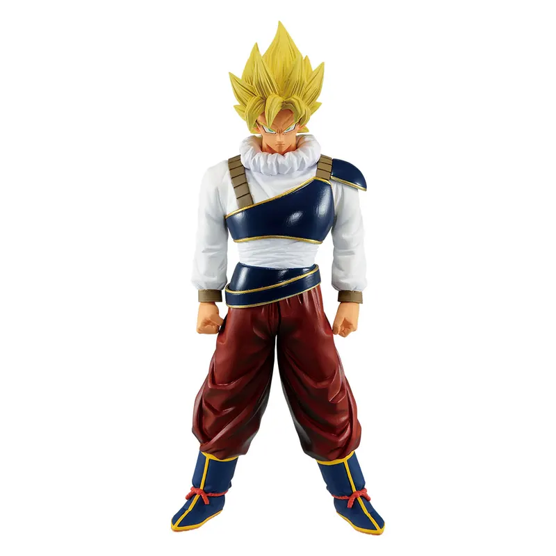 一番くじ ドラゴンボール VSオムニバスULTRA ラインナップ 5