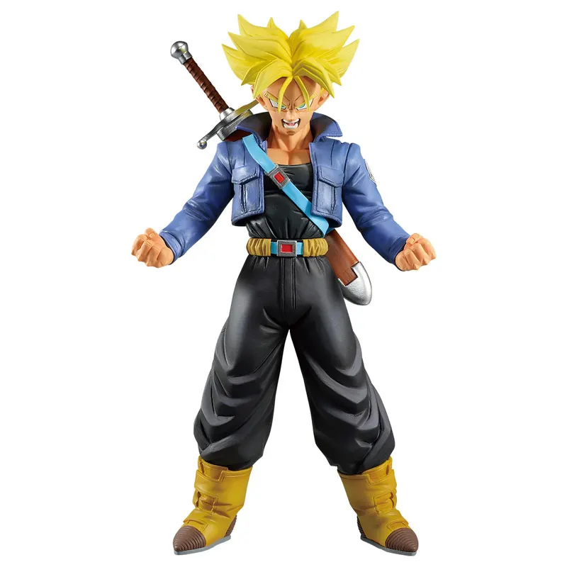 一番くじ ドラゴンボール VSオムニバスULTRA ラインナップ 7