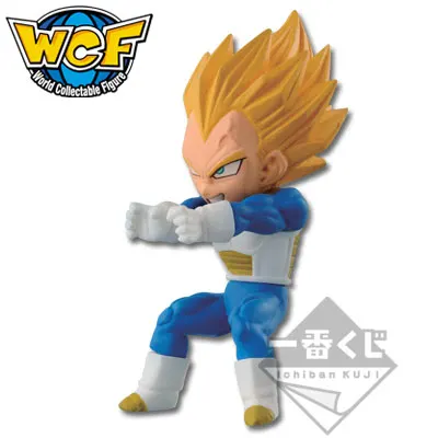 一番くじ ワールドコレクタブルフィギュア ドラゴンボール～Z編～ ラインナップ 6