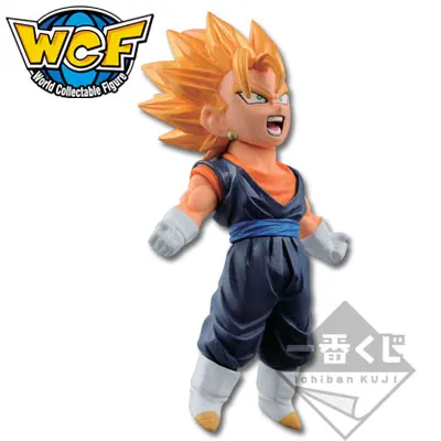 一番くじ ワールドコレクタブルフィギュア ドラゴンボール～Z編～ ラインナップ 9
