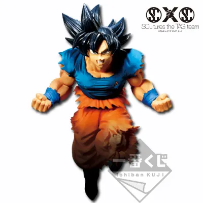 一番くじ ドラゴンボール 超戦士バトル列伝Z ラインナップ 13