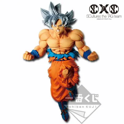 一番くじ ドラゴンボール 超戦士バトル列伝Z ラインナップ 2
