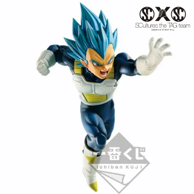 一番くじ ドラゴンボール 超戦士バトル列伝Z ラインナップ 3