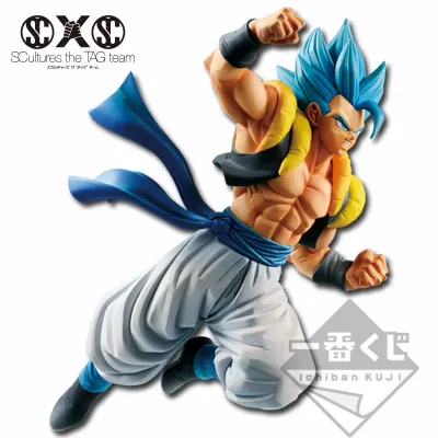 一番くじ ドラゴンボール 超戦士バトル列伝Z ラインナップ 6