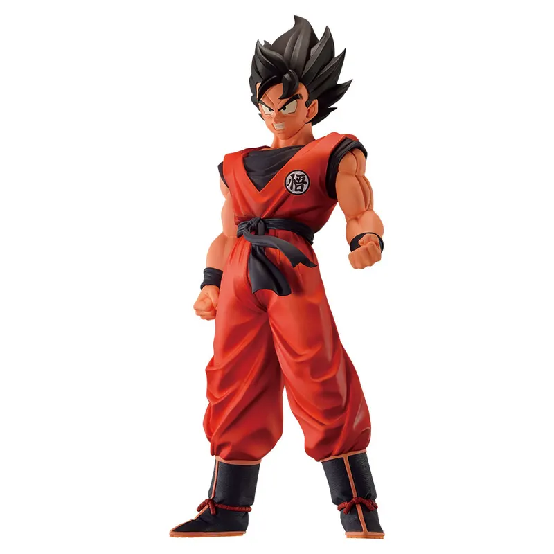 一番くじ ドラゴンボール ギニュー特戦隊‼来襲 ラインナップ 2