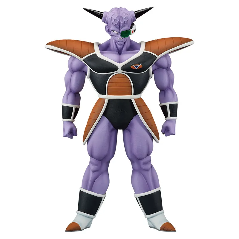 一番くじ ドラゴンボール ギニュー特戦隊‼来襲 ラインナップ 3