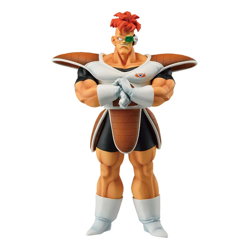 一番くじ ドラゴンボール ギニュー特戦隊‼来襲 ラインナップ 4
