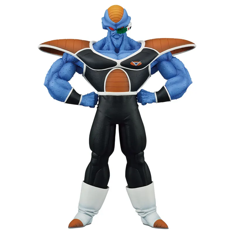 一番くじ ドラゴンボール ギニュー特戦隊‼来襲 ラインナップ 5