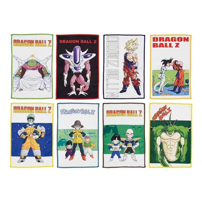 一番くじ ドラゴンボール BATTLE ON PLANET NAMEK ラインナップ 10