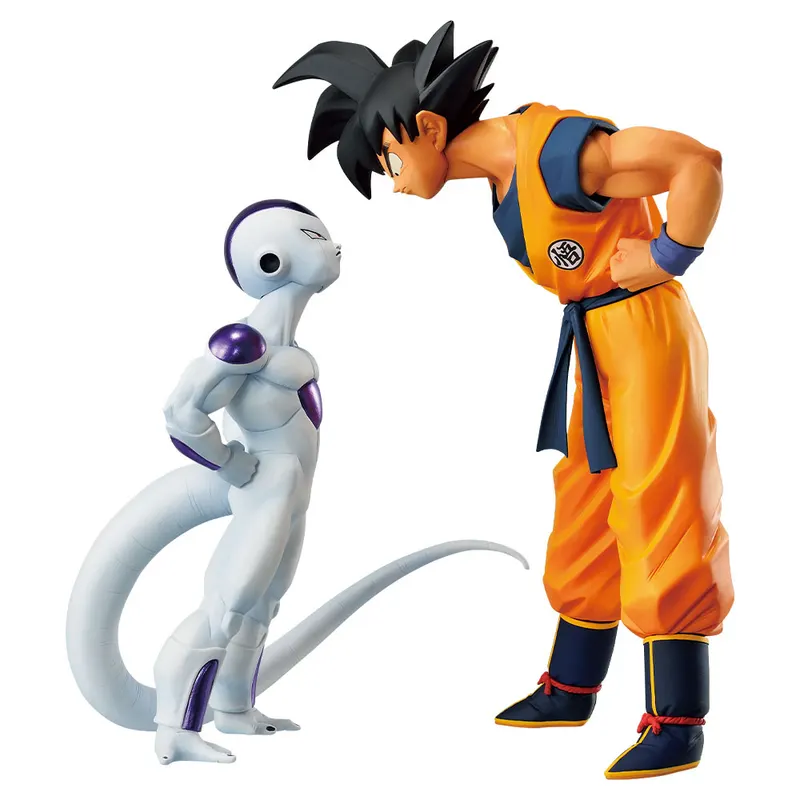 一番くじ ドラゴンボール BATTLE ON PLANET NAMEK ラインナップ 11