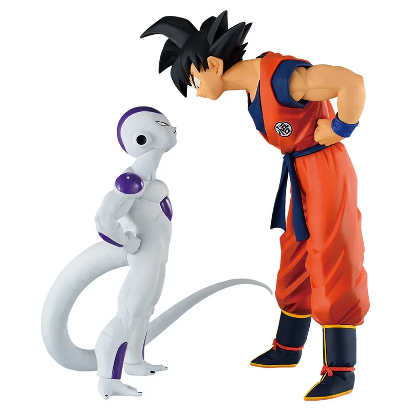 一番くじ ドラゴンボール BATTLE ON PLANET NAMEK ラインナップ 2
