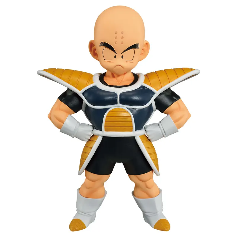 一番くじ ドラゴンボール BATTLE ON PLANET NAMEK ラインナップ 3