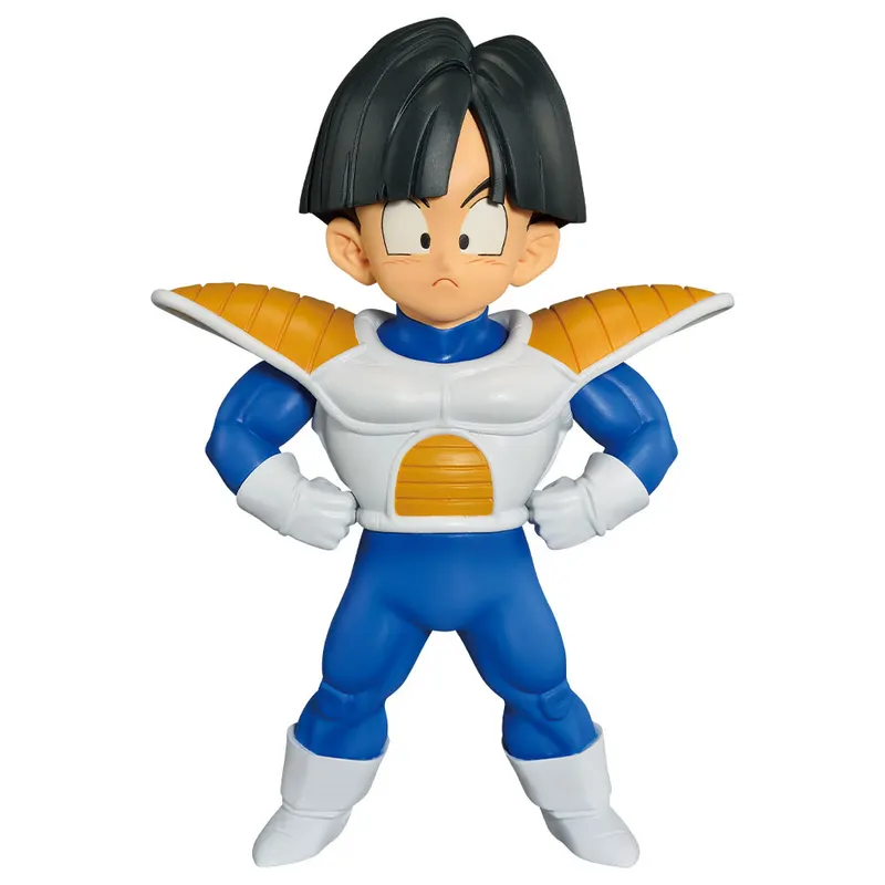 一番くじ ドラゴンボール BATTLE ON PLANET NAMEK ラインナップ 4