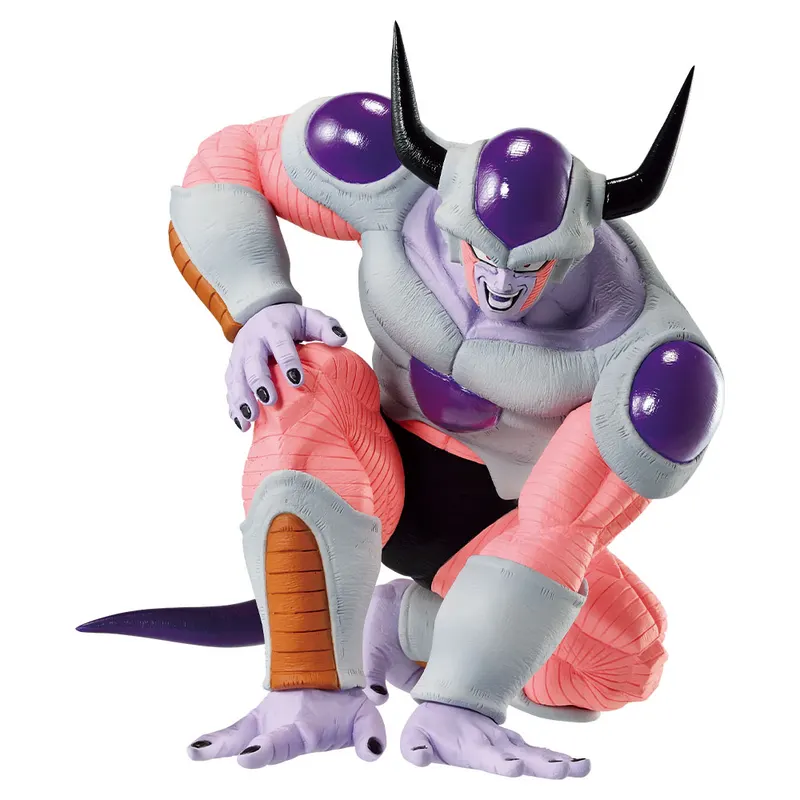 一番くじ ドラゴンボール BATTLE ON PLANET NAMEK ラインナップ 5