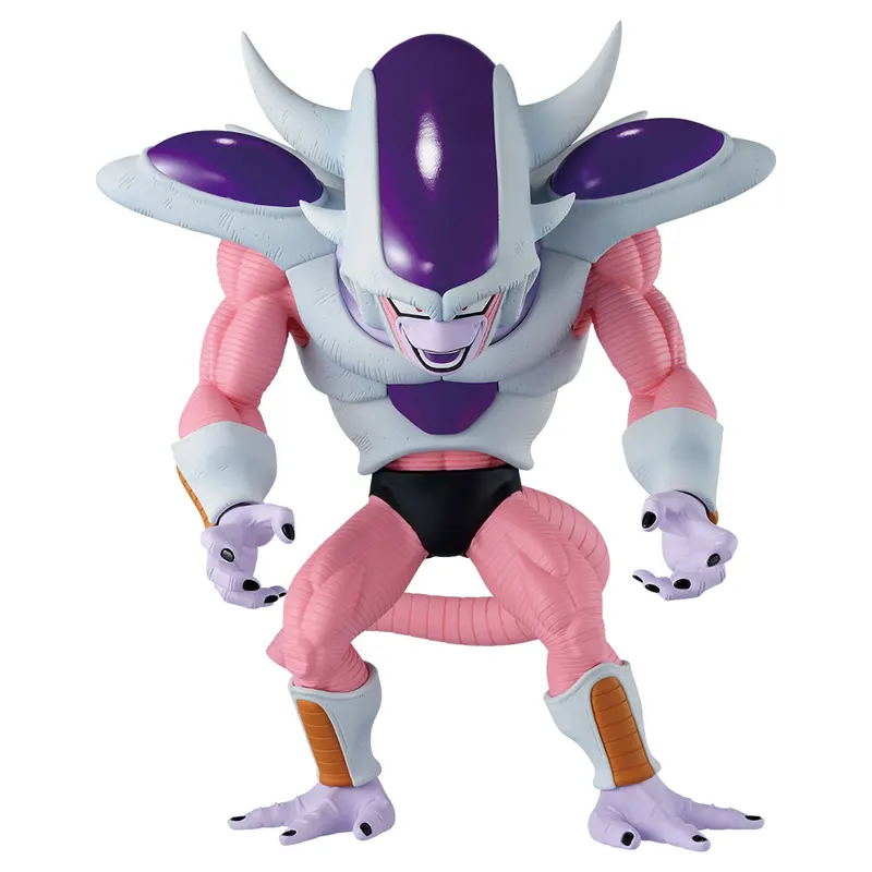 一番くじ ドラゴンボール BATTLE ON PLANET NAMEK ラインナップ 6