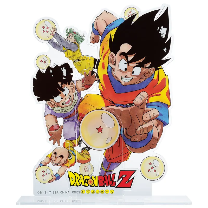 一番くじ ドラゴンボール BATTLE ON PLANET NAMEK ラインナップ 7