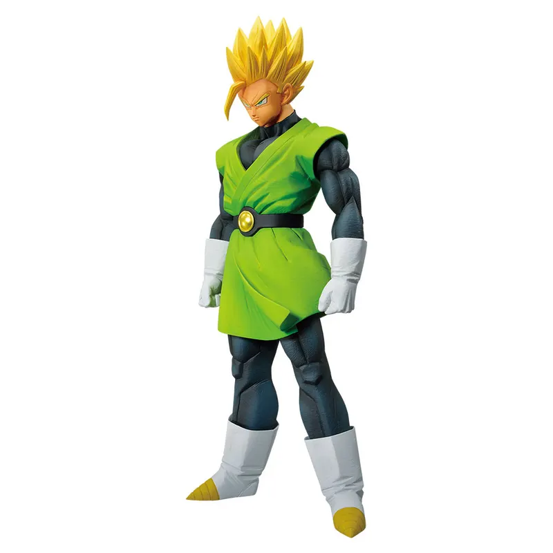 一番くじ ドラゴンボール 激突!!宇宙を賭けた闘い ラインナップ 2