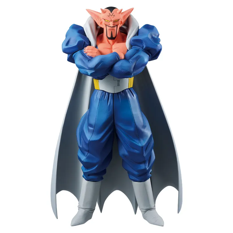 一番くじ ドラゴンボール 激突!!宇宙を賭けた闘い ラインナップ 3