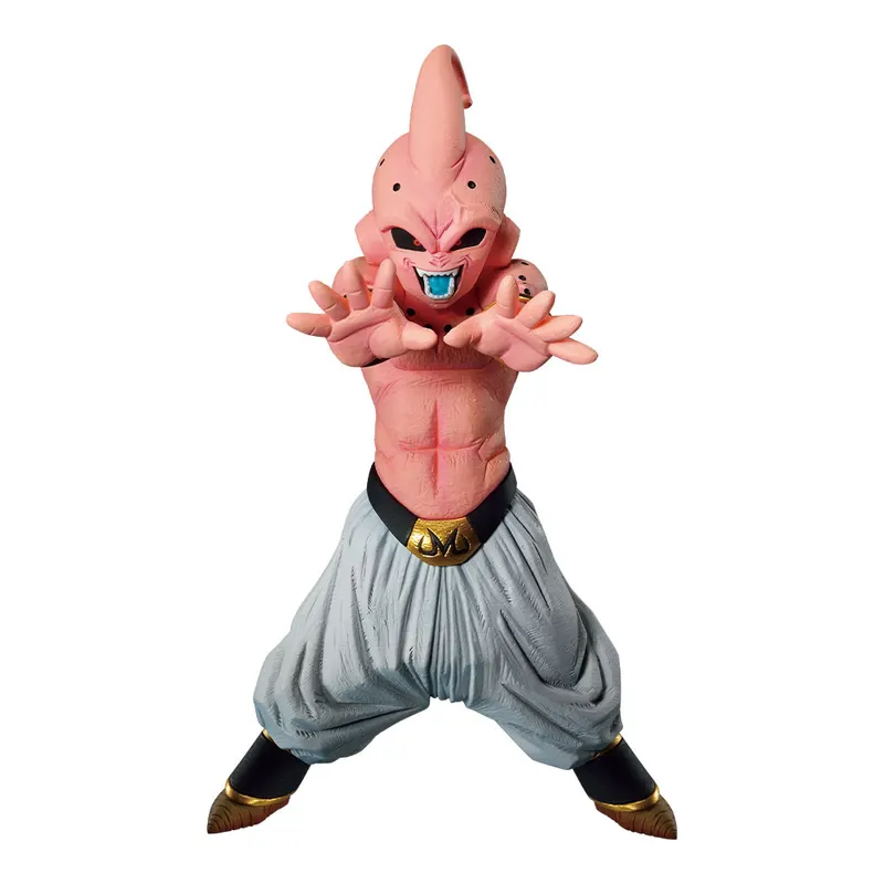 一番くじ ドラゴンボール 激突!!宇宙を賭けた闘い ラインナップ 4