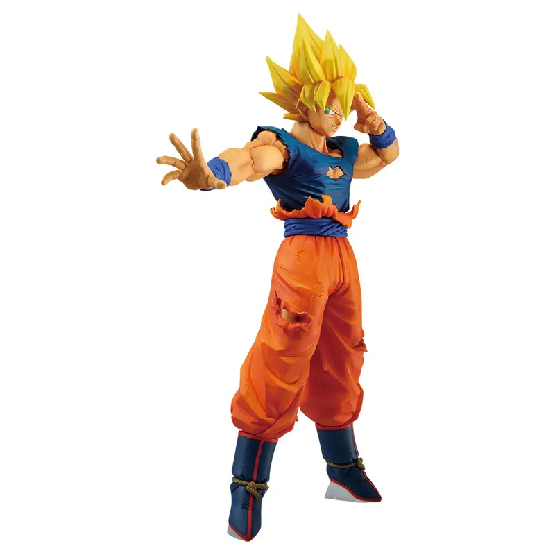 一番くじ ドラゴンボール 激突!!宇宙を賭けた闘い ラインナップ 5