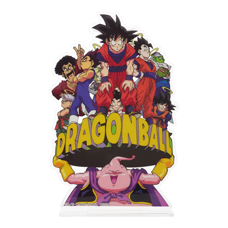 一番くじ ドラゴンボール 激突!!宇宙を賭けた闘い ラインナップ 6