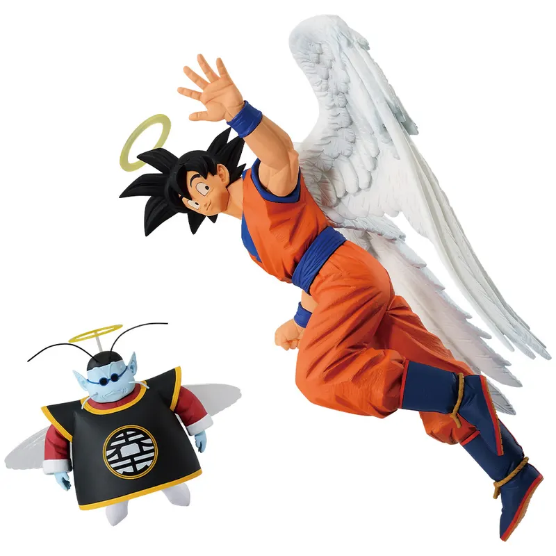 一番くじ ドラゴンボール 未来への決闘‼ ラインナップ 11