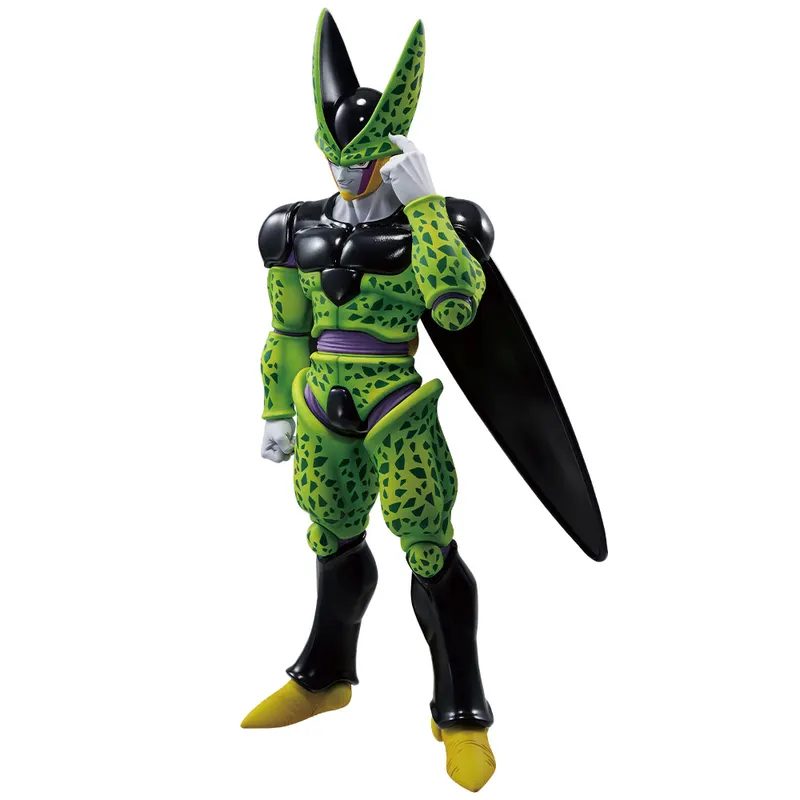 一番くじ ドラゴンボール 未来への決闘‼ ラインナップ 2