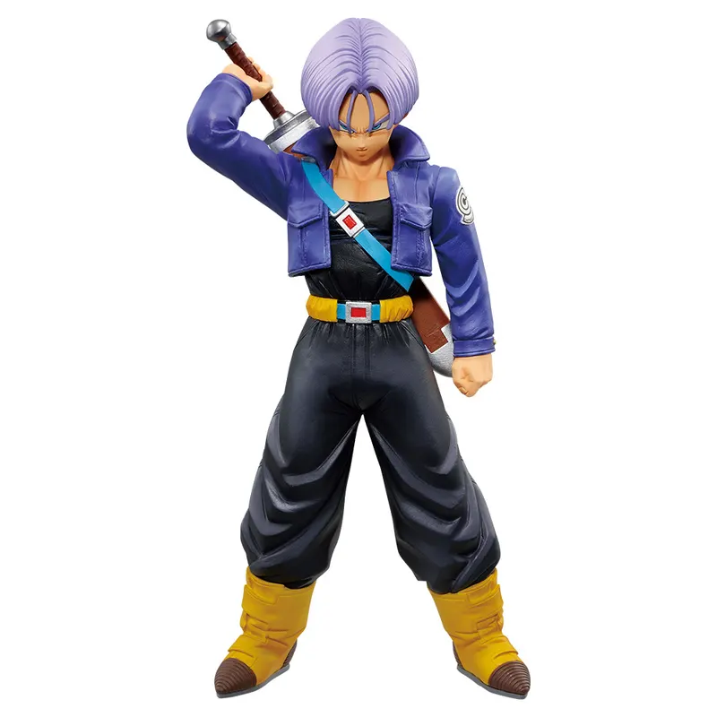 一番くじ ドラゴンボール 未来への決闘‼ ラインナップ 3
