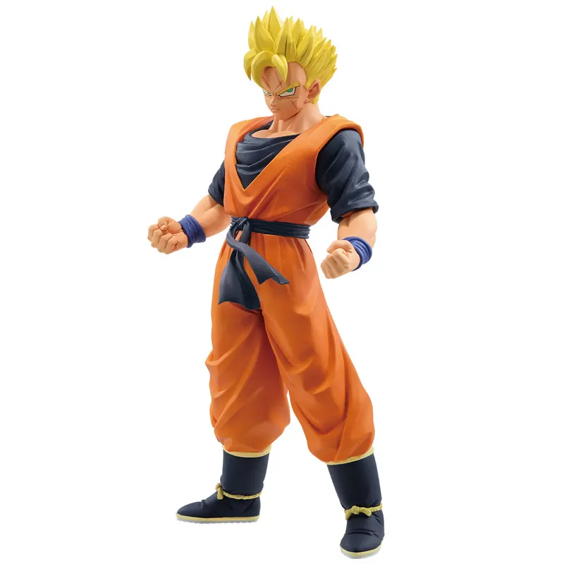 一番くじ ドラゴンボール 未来への決闘‼ ラインナップ 4