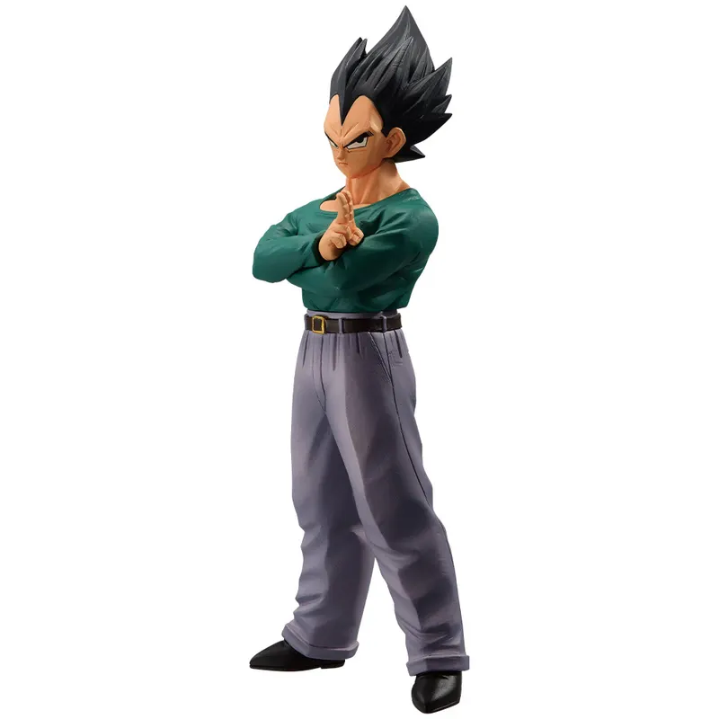 一番くじ ドラゴンボール 未来への決闘‼ ラインナップ 5