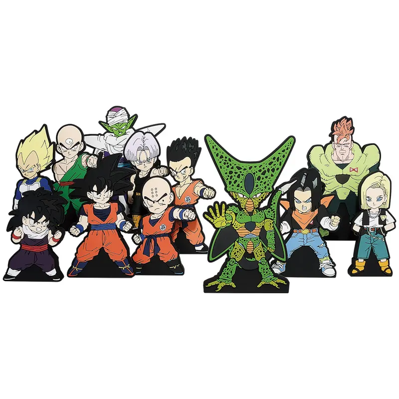 一番くじ ドラゴンボール 未来への決闘‼ ラインナップ 7