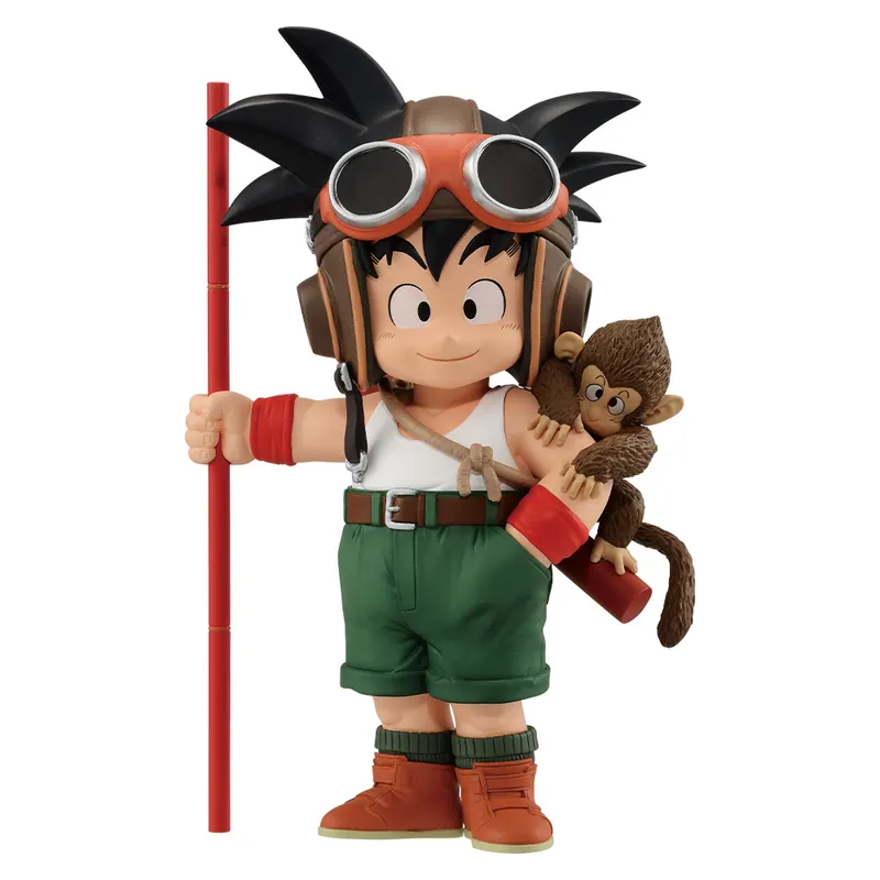 一番くじ ドラゴンボール DRAGONBALL SNAP COLLECTION ラインナップ 4