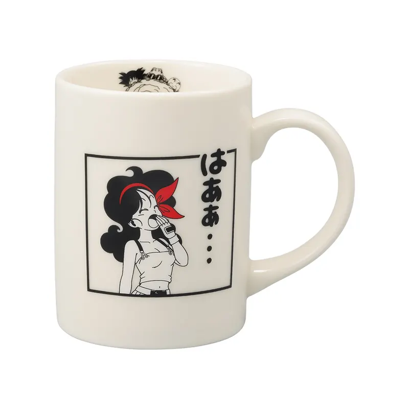 一番くじ ドラゴンボール DRAGONBALL SNAP COLLECTION ラインナップ 6
