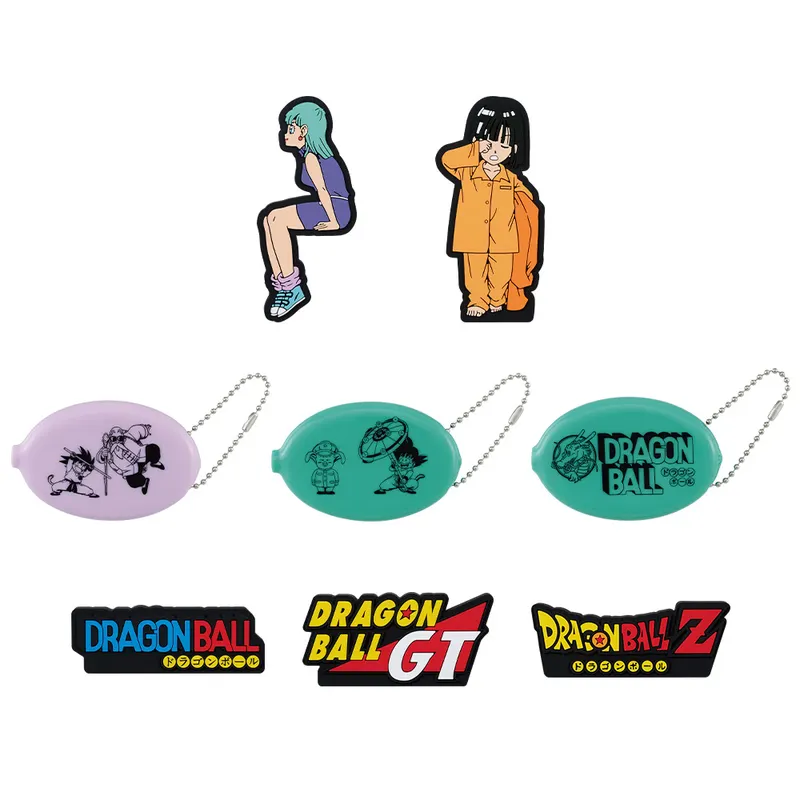一番くじ ドラゴンボール DRAGONBALL SNAP COLLECTION ラインナップ 7