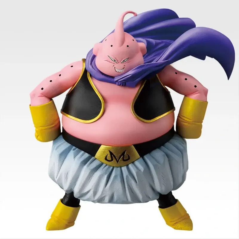 一番くじ ドラゴンボール BATTLE OF THE SUPER SAIYAN ラインナップ 11