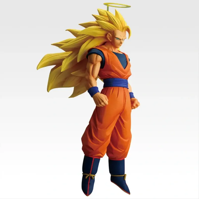 一番くじ ドラゴンボール BATTLE OF THE SUPER SAIYAN ラインナップ 2
