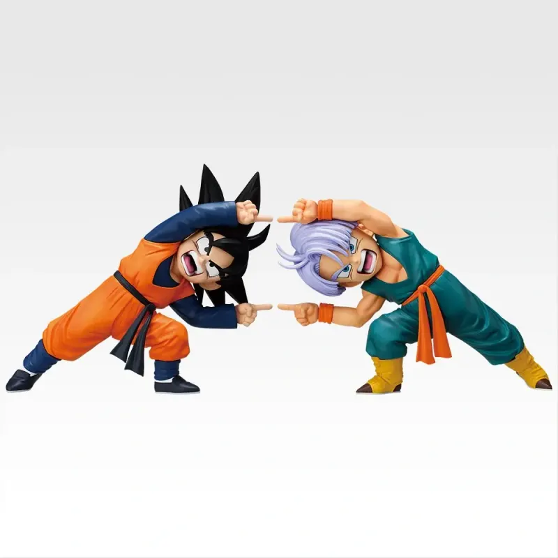 一番くじ ドラゴンボール BATTLE OF THE SUPER SAIYAN ラインナップ 5