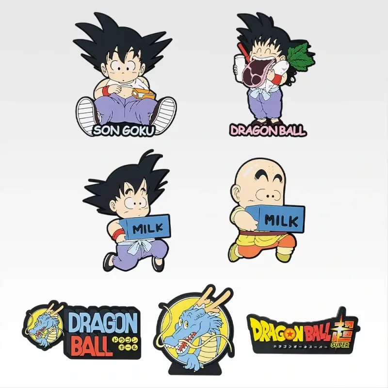 一番くじ ドラゴンボール SPIRIT OF THE SAIYAN ラインナップ 10