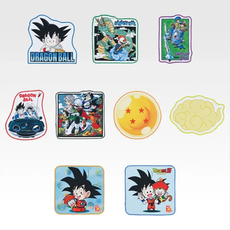 一番くじ ドラゴンボール SPIRIT OF THE SAIYAN ラインナップ 11