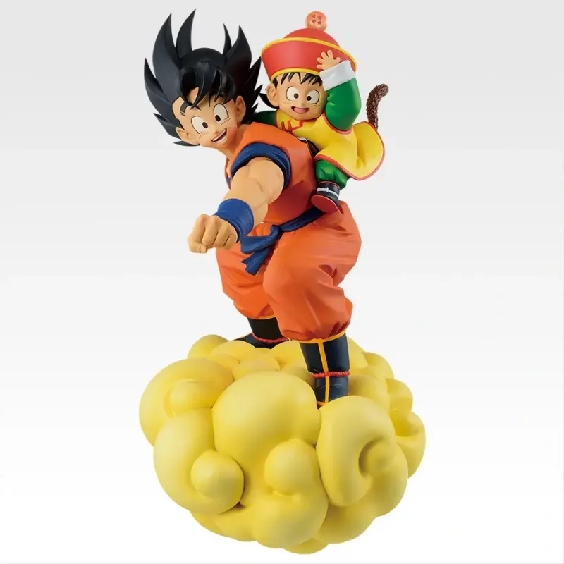 一番くじ ドラゴンボール SPIRIT OF THE SAIYAN ラインナップ 12