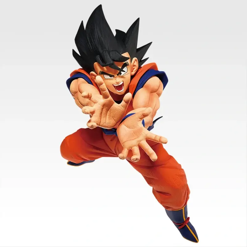 一番くじ ドラゴンボール SPIRIT OF THE SAIYAN ラインナップ 2