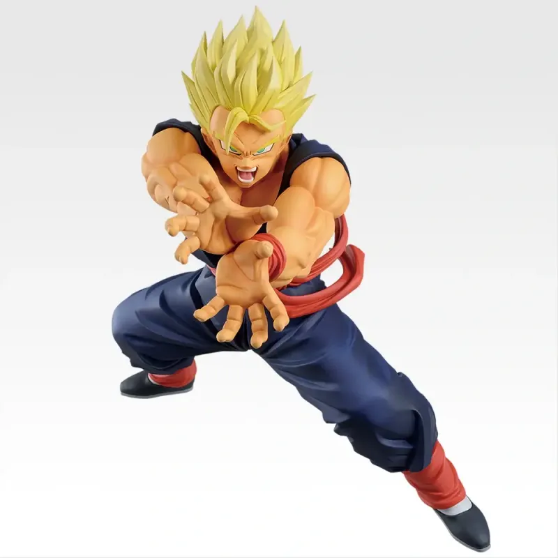 一番くじ ドラゴンボール SPIRIT OF THE SAIYAN ラインナップ 3