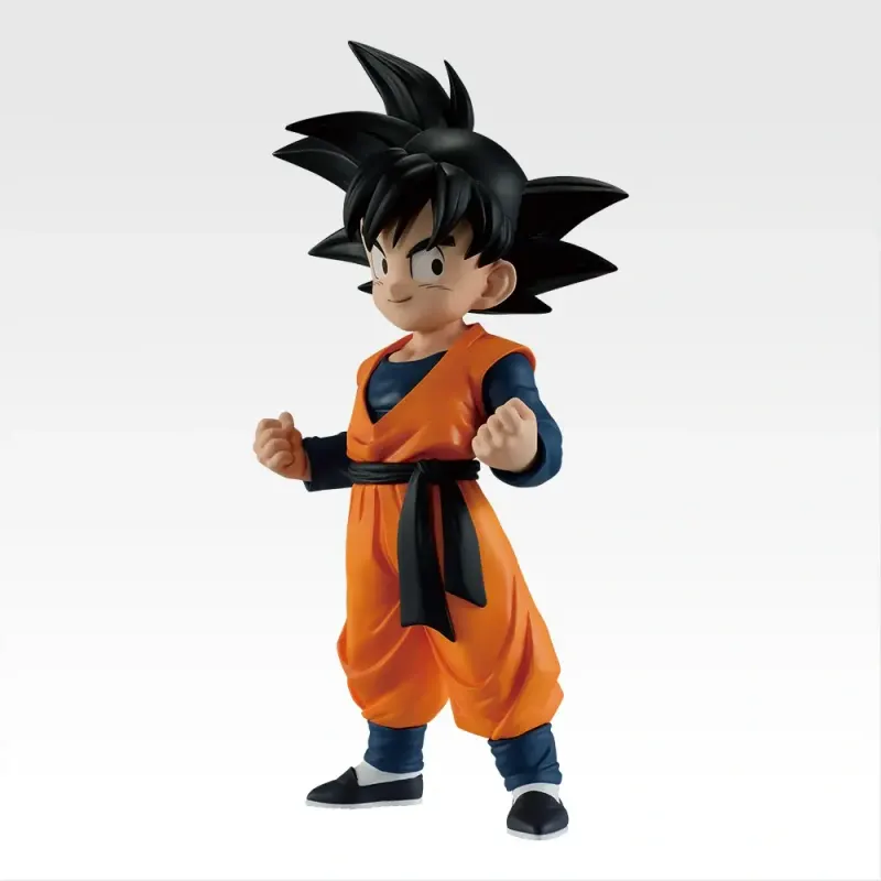 一番くじ ドラゴンボール SPIRIT OF THE SAIYAN ラインナップ 4
