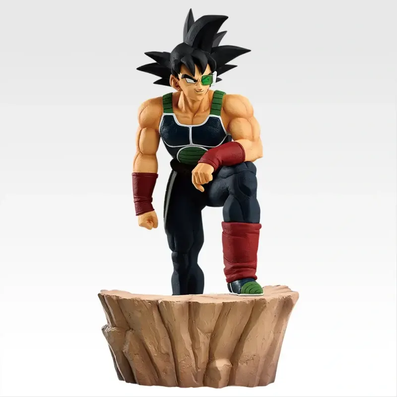 一番くじ ドラゴンボール SPIRIT OF THE SAIYAN ラインナップ 5