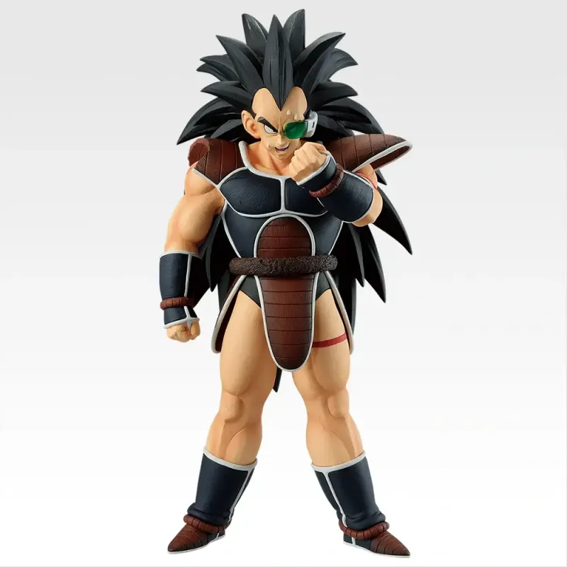 一番くじ ドラゴンボール SPIRIT OF THE SAIYAN ラインナップ 6