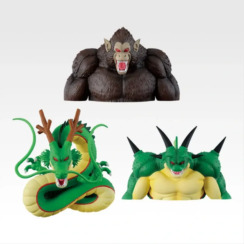 一番くじ ドラゴンボール SPIRIT OF THE SAIYAN ラインナップ 7