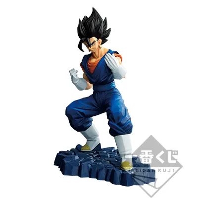 一番くじ ドラゴンボール Awakening warriors with ドラゴンボールZ ドッカンバトル ラインナップ 12