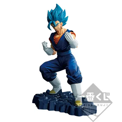 一番くじ ドラゴンボール Awakening warriors with ドラゴンボールZ ドッカンバトル ラインナップ 2