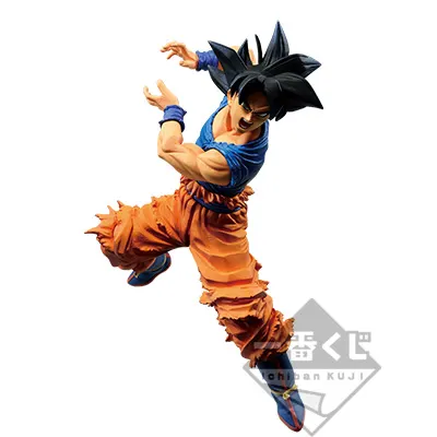 一番くじ ドラゴンボール Awakening warriors with ドラゴンボールZ ドッカンバトル ラインナップ 3