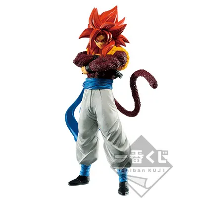 一番くじ ドラゴンボール Awakening warriors with ドラゴンボールZ ドッカンバトル ラインナップ 5